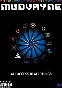 Mudvayne : All Access to All Things